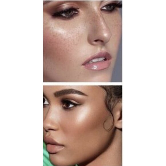 Anastasia Liquid Glow Highlighter- Oyster NEW - Picture 4 of 6